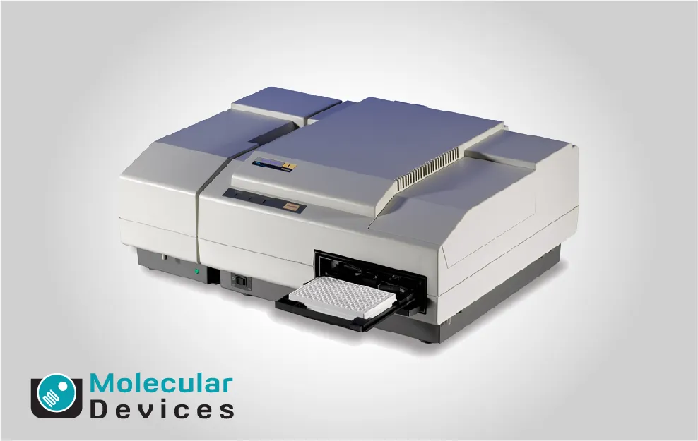 Luminescence Single-Mode Microplate Readers